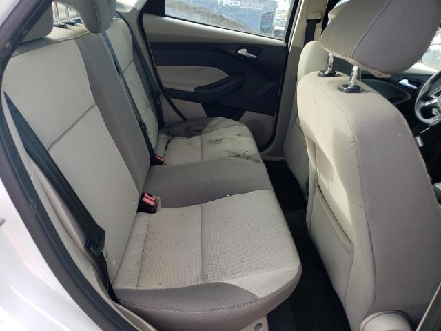 Продаж на аукціоні авто 2014 Ford Focus Se, vin: 1FADP3F29EL360001, номер лоту: 36660973