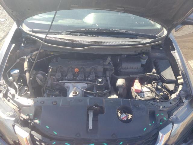 38226563 :رقم المزاد ، 19XFB2F92EE068157 vin ، 2014 Honda Civic Exl مزاد بيع
