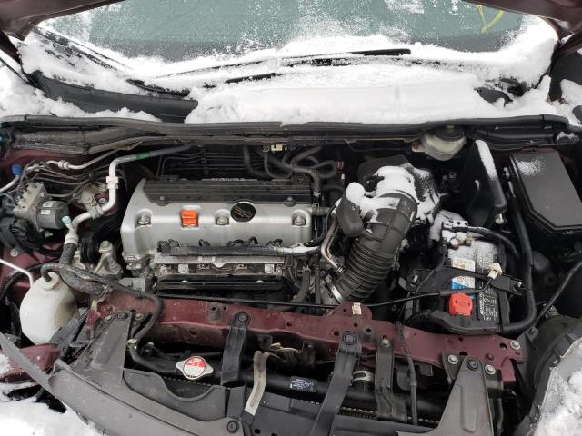 Aukcja sprzedaży 2014 Honda Cr-v Exl, vin: 5J6RM4H71EL107112, numer aukcji: 38574913