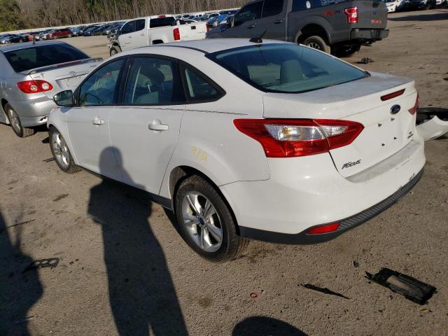 Продаж на аукціоні авто 2014 Ford Focus Se, vin: 1FADP3F29EL360001, номер лоту: 36660973