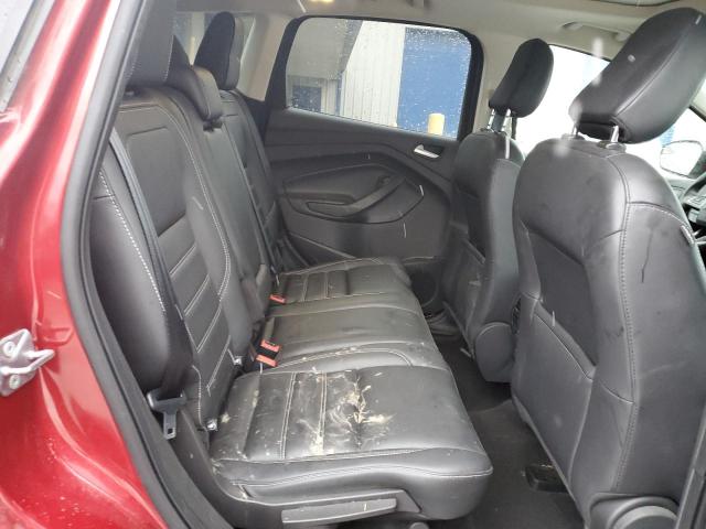 Продаж на аукціоні авто 2019 Ford Escape Sel, vin: 1FMCU9HD5KUB23300, номер лоту: 38936583