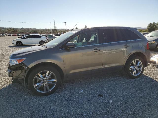 38005773 :رقم المزاد ، 2FMDK3KC7CBA41566 vin ، 2012 Ford Edge Limited مزاد بيع