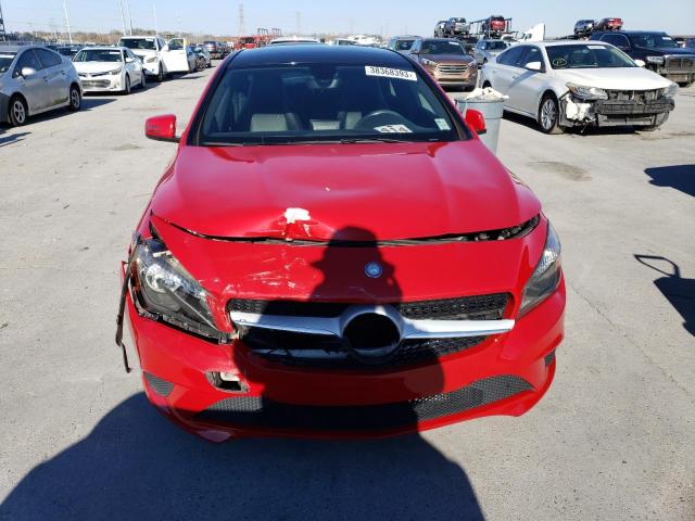 Продажа на аукционе авто 2014 Mercedes-benz Cla 250, vin: WDDSJ4EB2EN052981, номер лота: 38368393