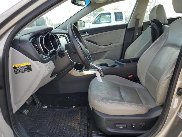Продаж на аукціоні авто 2012 Kia Optima Ex, vin: 5XXGN4A77CG027895, номер лоту: 39004763