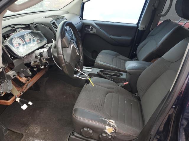 Продажа на аукционе авто 2010 Suzuki Equator Rmz-4, vin: 5Z61D0EV7AC418599, номер лота: 72208872