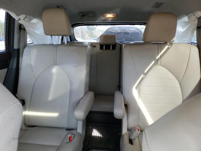 2020 Toyota Highlander Xle მანქანა იყიდება აუქციონზე, vin: 5TDGZRAHXLS003907, აუქციონის ნომერი: 38762053