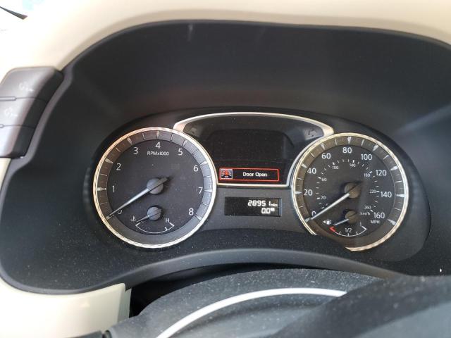 39080533 :رقم المزاد ، 5N1DL0MM8LC500282 vin ، 2020 Infiniti Qx60 Luxe مزاد بيع
