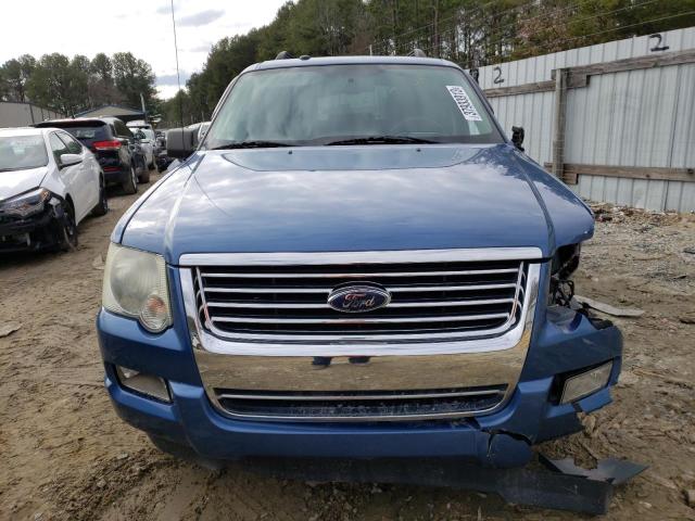 37933913 :رقم المزاد ، 1FMEU73E69UA25996 vin ، 2009 Ford Explorer Xlt مزاد بيع