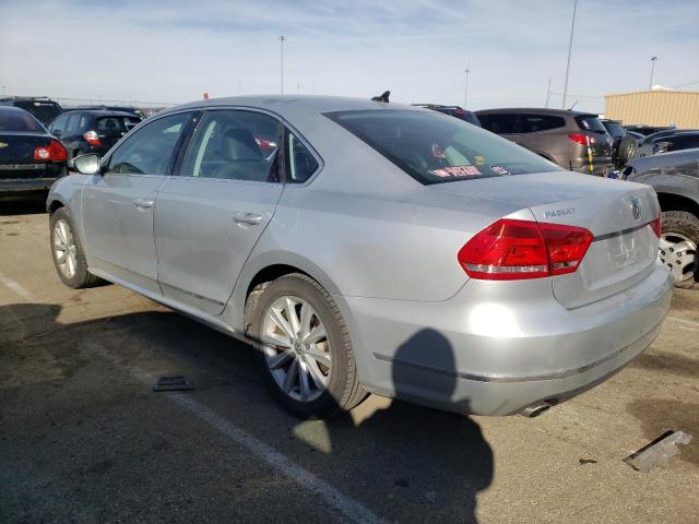Продаж на аукціоні авто 2012 Volkswagen Passat Sel, vin: 1VWCH7A38CC053231, номер лоту: 38683203