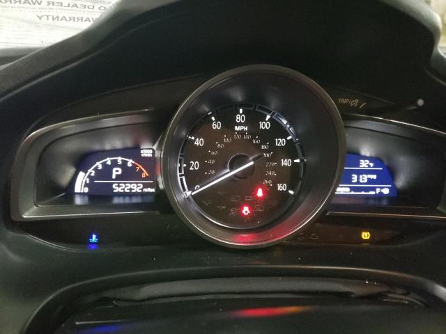 Auction sale of the 2017 Mazda 3 Touring, vin: 3MZBN1V78HM131558, lot number: 38550393