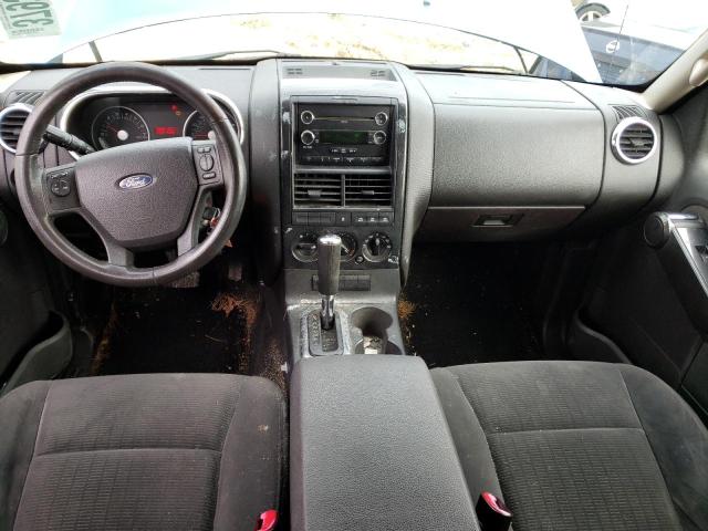 37933913 :رقم المزاد ، 1FMEU73E69UA25996 vin ، 2009 Ford Explorer Xlt مزاد بيع
