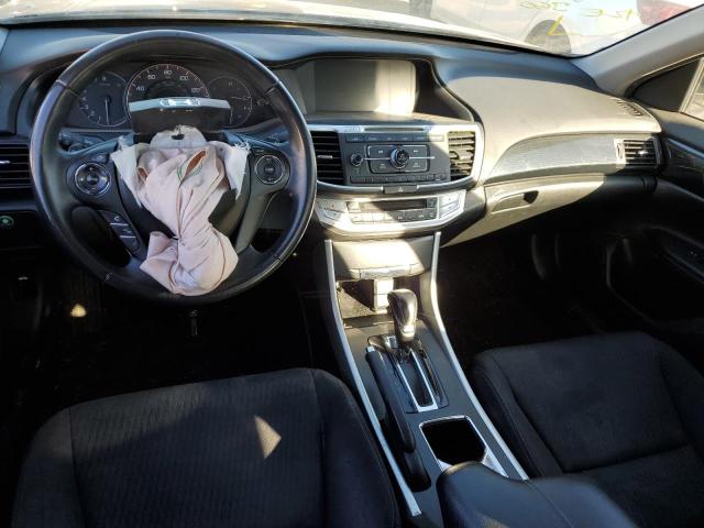 Продаж на аукціоні авто 2015 Honda Accord Sport, vin: 1HGCR2F50FA251106, номер лоту: 37461543