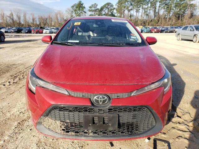 Aukcja sprzedaży 2020 Toyota Corolla Le, vin: JTDEPRAE2LJ080206, numer aukcji: 38699303