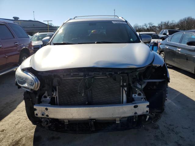 2014 Infiniti Qx60 მანქანა იყიდება აუქციონზე, vin: 5N1AL0MM3EC538962, აუქციონის ნომერი: 37696323