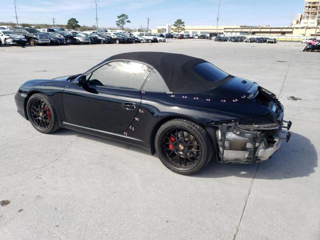 Aukcja sprzedaży 2010 Porsche 911 Carrera 2, vin: WP0CA2A95AS740278, numer aukcji: 38837403