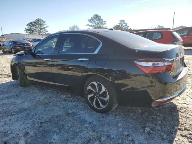 Продажа на аукционе авто 2017 Honda Accord Exl, vin: 1HGCR2F86HA040067, номер лота: 37433533