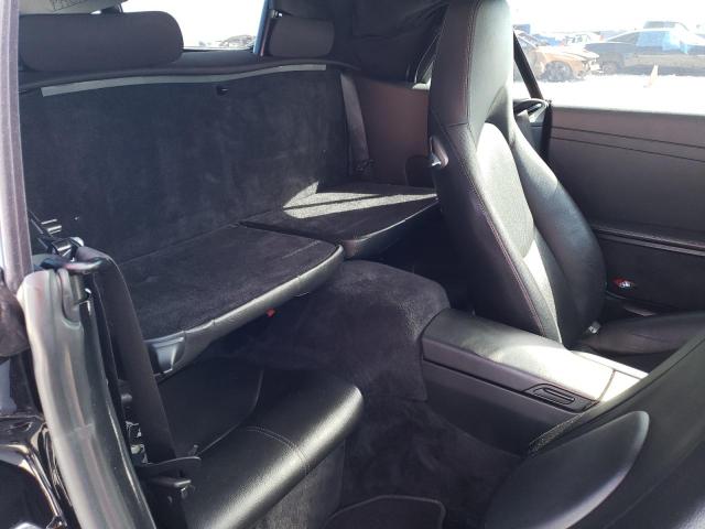 Aukcja sprzedaży 2010 Porsche 911 Carrera 2, vin: WP0CA2A95AS740278, numer aukcji: 38837403