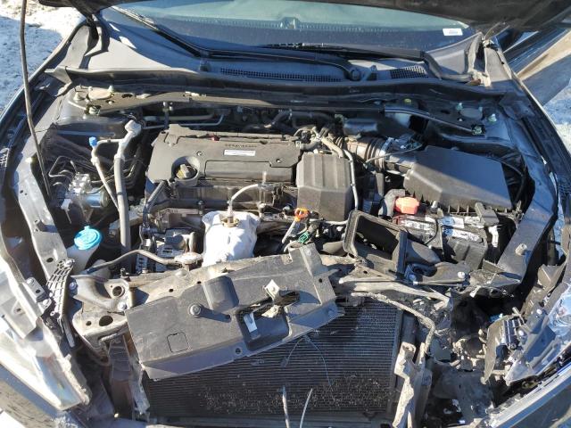 Продажа на аукционе авто 2017 Honda Accord Exl, vin: 1HGCR2F86HA040067, номер лота: 37433533