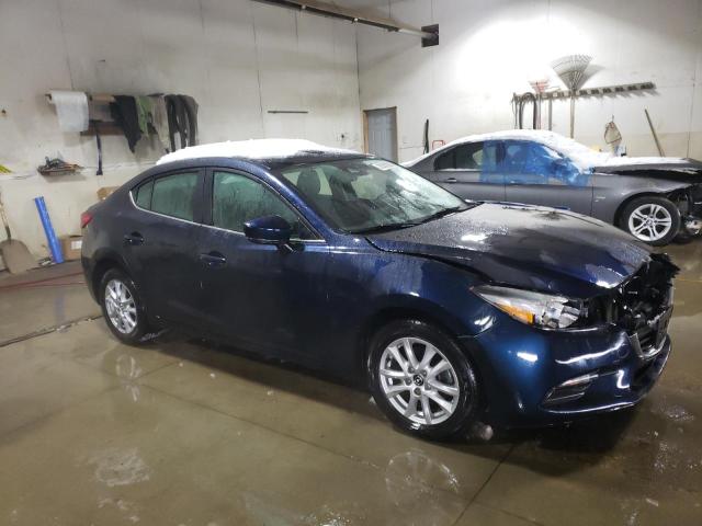 Auction sale of the 2017 Mazda 3 Touring, vin: 3MZBN1V78HM131558, lot number: 38550393