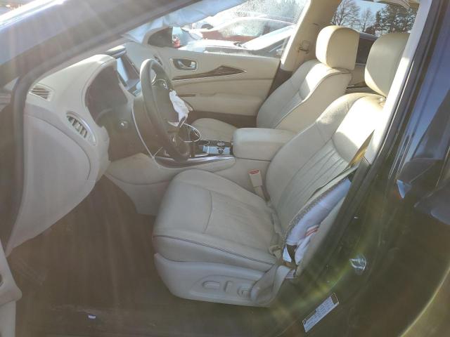 39080533 :رقم المزاد ، 5N1DL0MM8LC500282 vin ، 2020 Infiniti Qx60 Luxe مزاد بيع