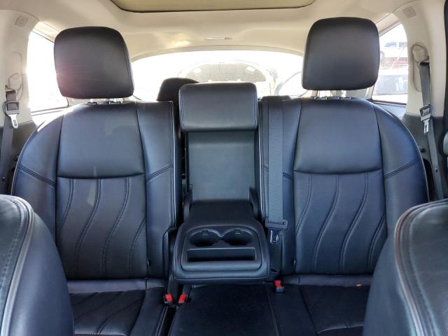 2014 Infiniti Qx60 მანქანა იყიდება აუქციონზე, vin: 5N1AL0MM3EC538962, აუქციონის ნომერი: 37696323