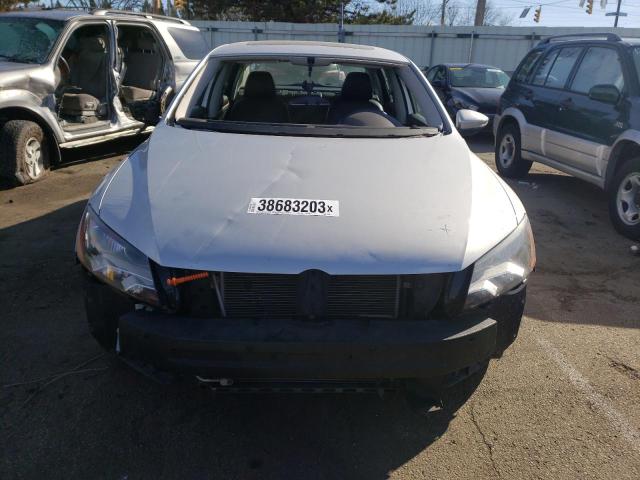 Продаж на аукціоні авто 2012 Volkswagen Passat Sel, vin: 1VWCH7A38CC053231, номер лоту: 38683203