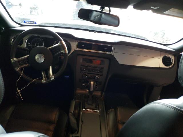 Продажа на аукционе авто 2013 Ford Mustang, vin: 1ZVBP8AM2D5252732, номер лота: 39160693