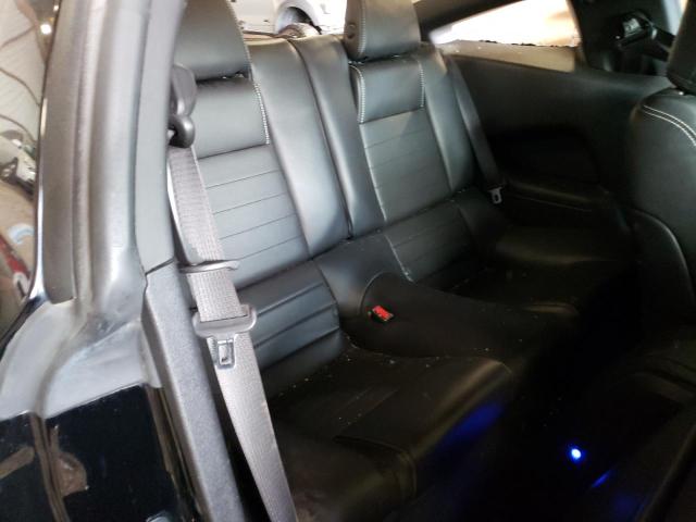 Продажа на аукционе авто 2013 Ford Mustang, vin: 1ZVBP8AM2D5252732, номер лота: 39160693
