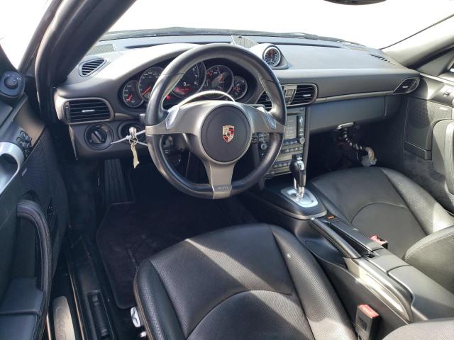 Aukcja sprzedaży 2010 Porsche 911 Carrera 2, vin: WP0CA2A95AS740278, numer aukcji: 38837403