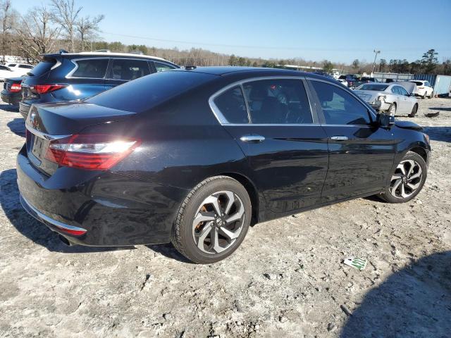 Продажа на аукционе авто 2017 Honda Accord Exl, vin: 1HGCR2F86HA040067, номер лота: 37433533