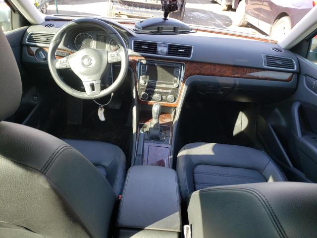 Продаж на аукціоні авто 2012 Volkswagen Passat Sel, vin: 1VWCH7A38CC053231, номер лоту: 38683203