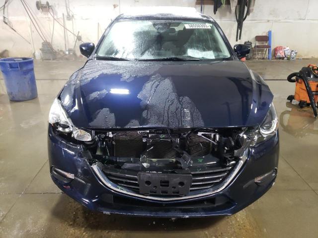 Auction sale of the 2017 Mazda 3 Touring, vin: 3MZBN1V78HM131558, lot number: 38550393