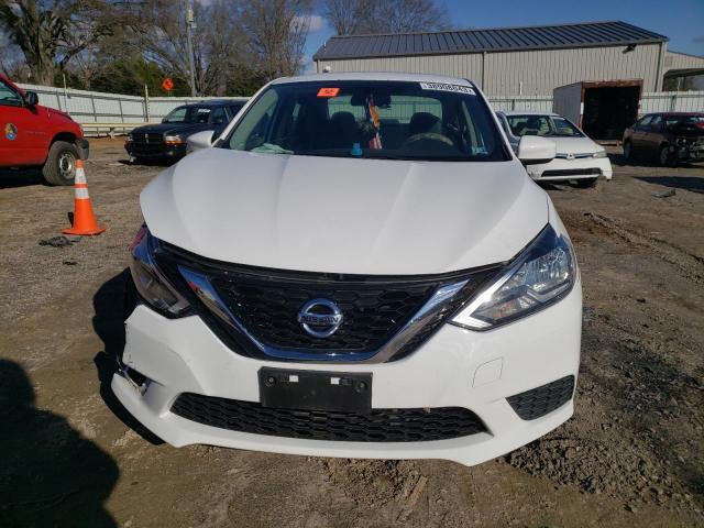 Aukcja sprzedaży 2017 Nissan Sentra S, vin: 3N1AB7AP5HY284751, numer aukcji: 38908043