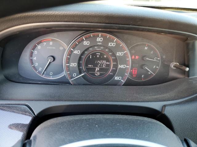Продаж на аукціоні авто 2015 Honda Accord Sport, vin: 1HGCR2F50FA251106, номер лоту: 37461543