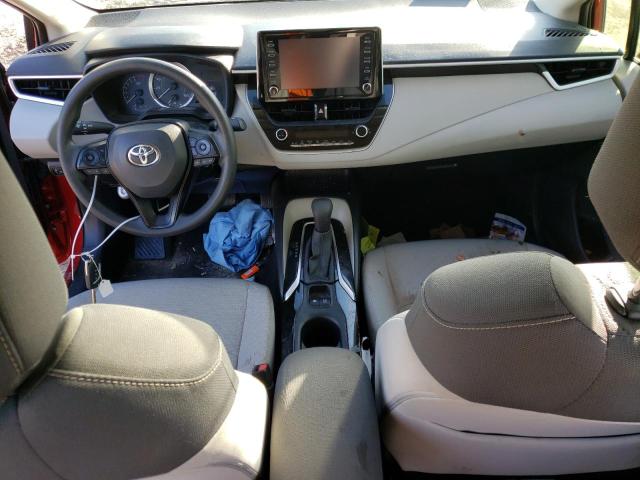 Aukcja sprzedaży 2020 Toyota Corolla Le, vin: JTDEPRAE2LJ080206, numer aukcji: 38699303
