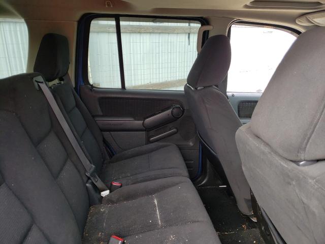 37933913 :رقم المزاد ، 1FMEU73E69UA25996 vin ، 2009 Ford Explorer Xlt مزاد بيع