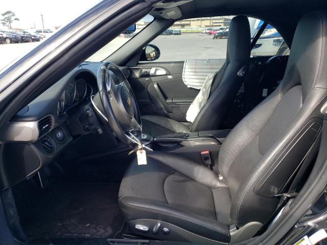 Aukcja sprzedaży 2010 Porsche 911 Carrera 2, vin: WP0CA2A95AS740278, numer aukcji: 38837403