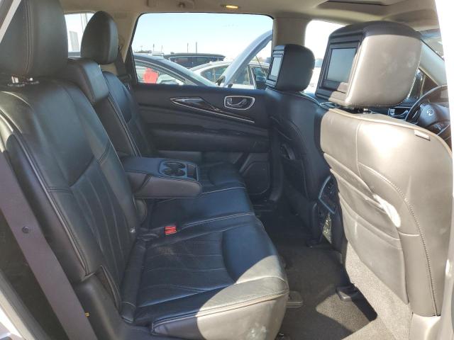 2014 Infiniti Qx60 მანქანა იყიდება აუქციონზე, vin: 5N1AL0MM3EC538962, აუქციონის ნომერი: 37696323