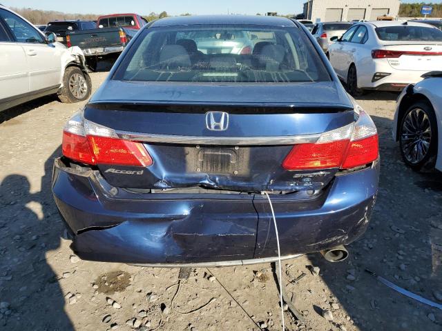 Продаж на аукціоні авто 2015 Honda Accord Sport, vin: 1HGCR2F50FA251106, номер лоту: 37461543