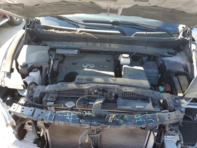 2014 Infiniti Qx60 მანქანა იყიდება აუქციონზე, vin: 5N1AL0MM3EC538962, აუქციონის ნომერი: 37696323