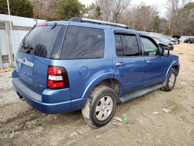 37933913 :رقم المزاد ، 1FMEU73E69UA25996 vin ، 2009 Ford Explorer Xlt مزاد بيع