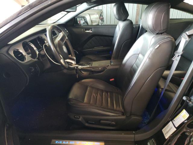 Продажа на аукционе авто 2013 Ford Mustang, vin: 1ZVBP8AM2D5252732, номер лота: 39160693