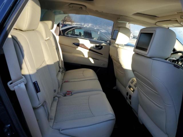 39080533 :رقم المزاد ، 5N1DL0MM8LC500282 vin ، 2020 Infiniti Qx60 Luxe مزاد بيع