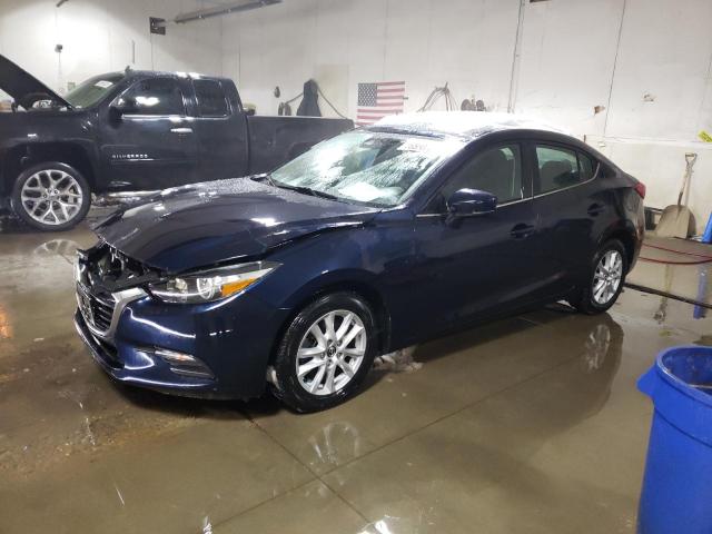 Auction sale of the 2017 Mazda 3 Touring, vin: 3MZBN1V78HM131558, lot number: 38550393