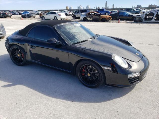 Aukcja sprzedaży 2010 Porsche 911 Carrera 2, vin: WP0CA2A95AS740278, numer aukcji: 38837403