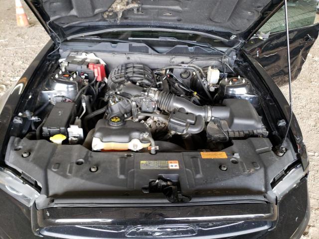 Продажа на аукционе авто 2013 Ford Mustang, vin: 1ZVBP8AM2D5252732, номер лота: 39160693
