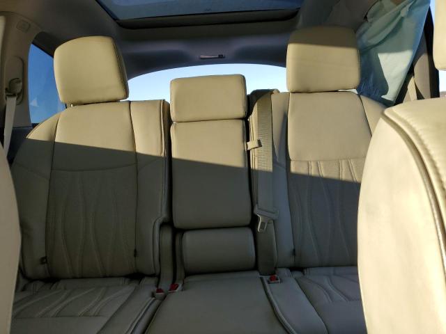 39080533 :رقم المزاد ، 5N1DL0MM8LC500282 vin ، 2020 Infiniti Qx60 Luxe مزاد بيع