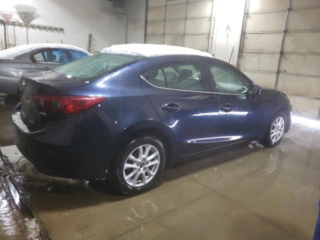 Auction sale of the 2017 Mazda 3 Touring, vin: 3MZBN1V78HM131558, lot number: 38550393