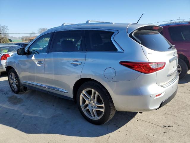 2014 Infiniti Qx60 მანქანა იყიდება აუქციონზე, vin: 5N1AL0MM3EC538962, აუქციონის ნომერი: 37696323