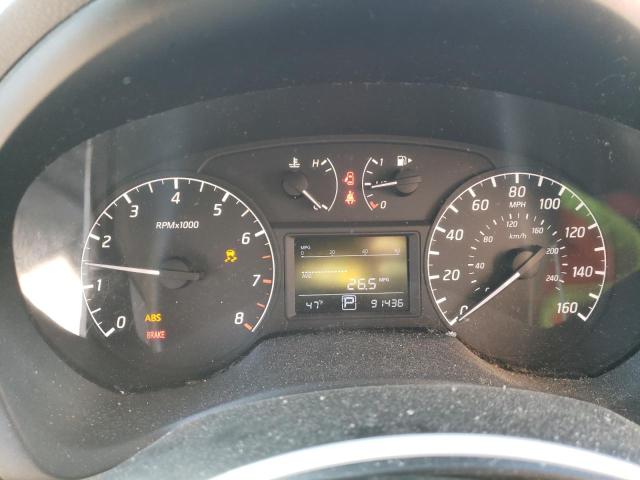 Aukcja sprzedaży 2017 Nissan Sentra S, vin: 3N1AB7AP5HY284751, numer aukcji: 38908043